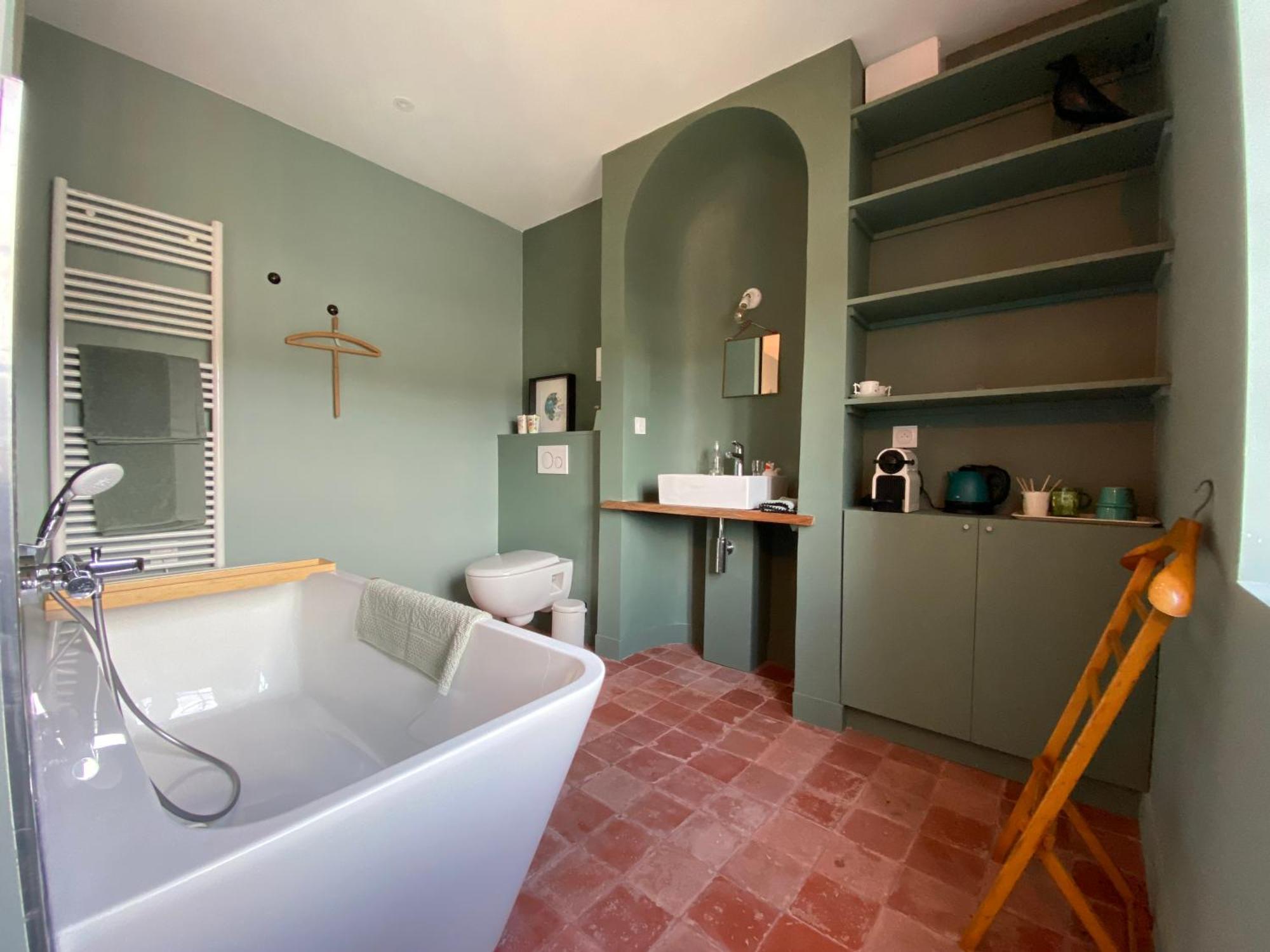 Bed and Breakfast La Benjamine Cany-Barville Экстерьер фото